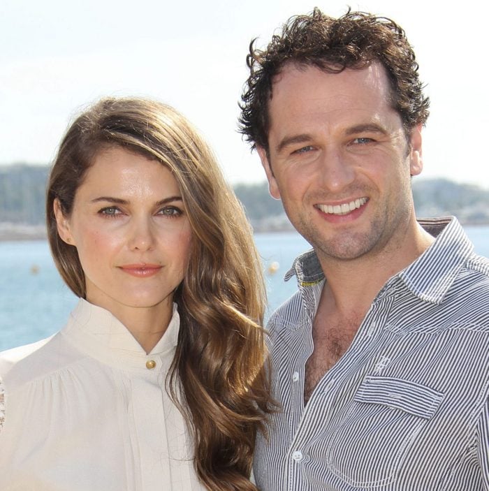 'The Americans' Photocall - MIPCOM 2012