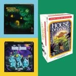 The Best Horror Board Games for Halloween