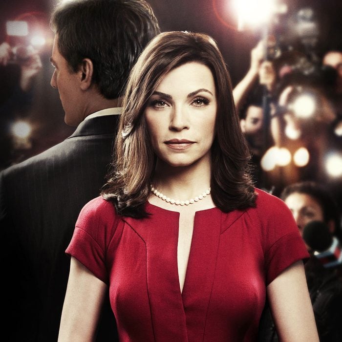 The Good Wife Via Paramount.com