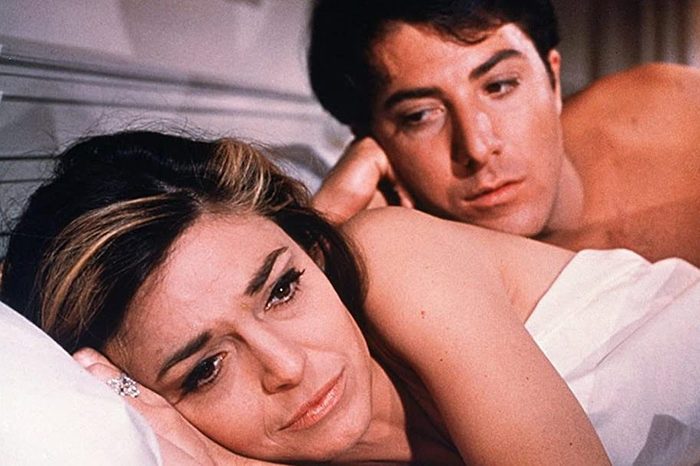 The Graduate Movie 