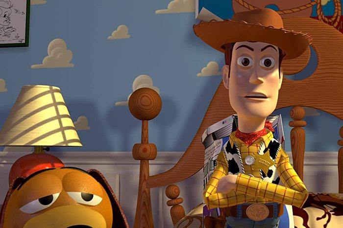 Toy Story Movie