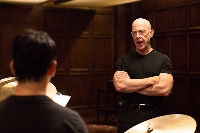 Whiplash Movie